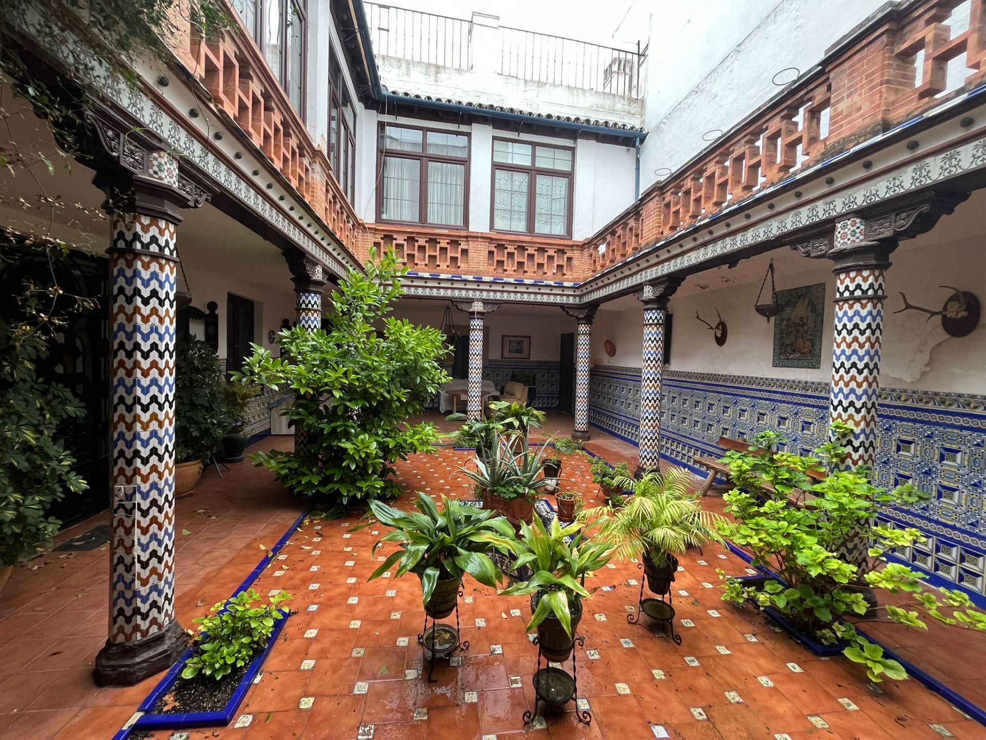 Casa / Chalet en Ronda, Centro, venta